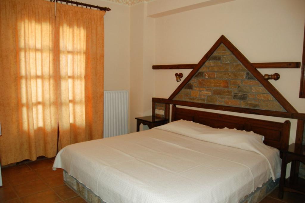 Melifilos Agios Ioannis  Buitenkant foto