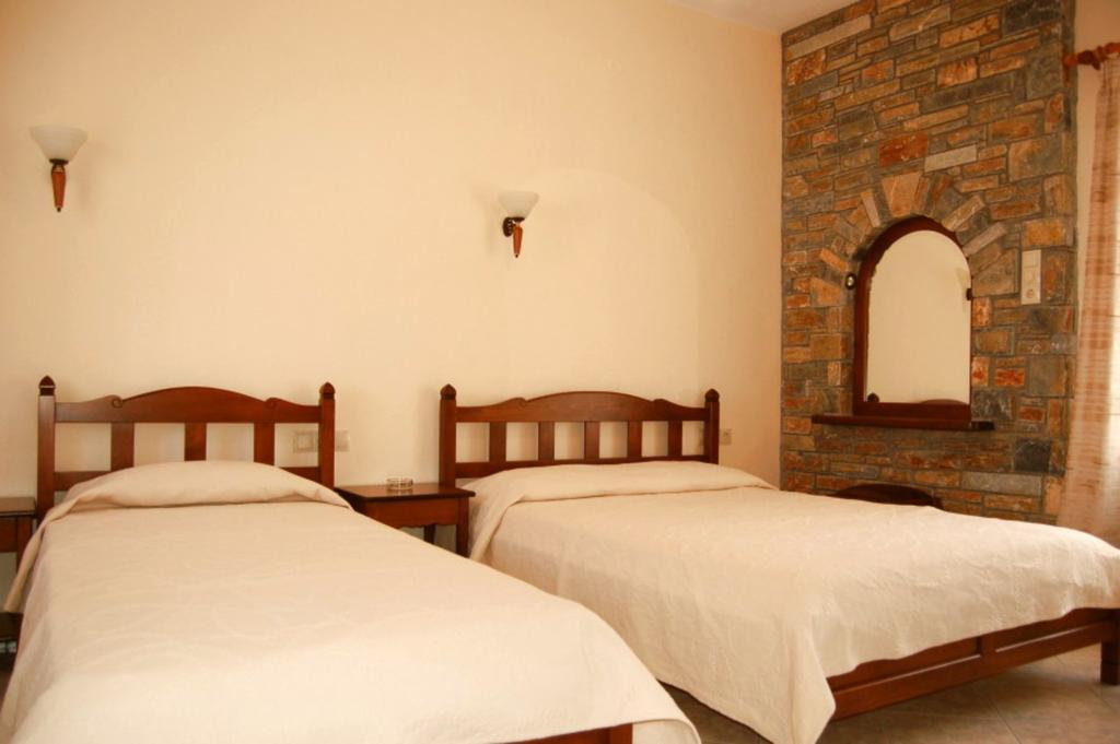 Melifilos Agios Ioannis  Buitenkant foto
